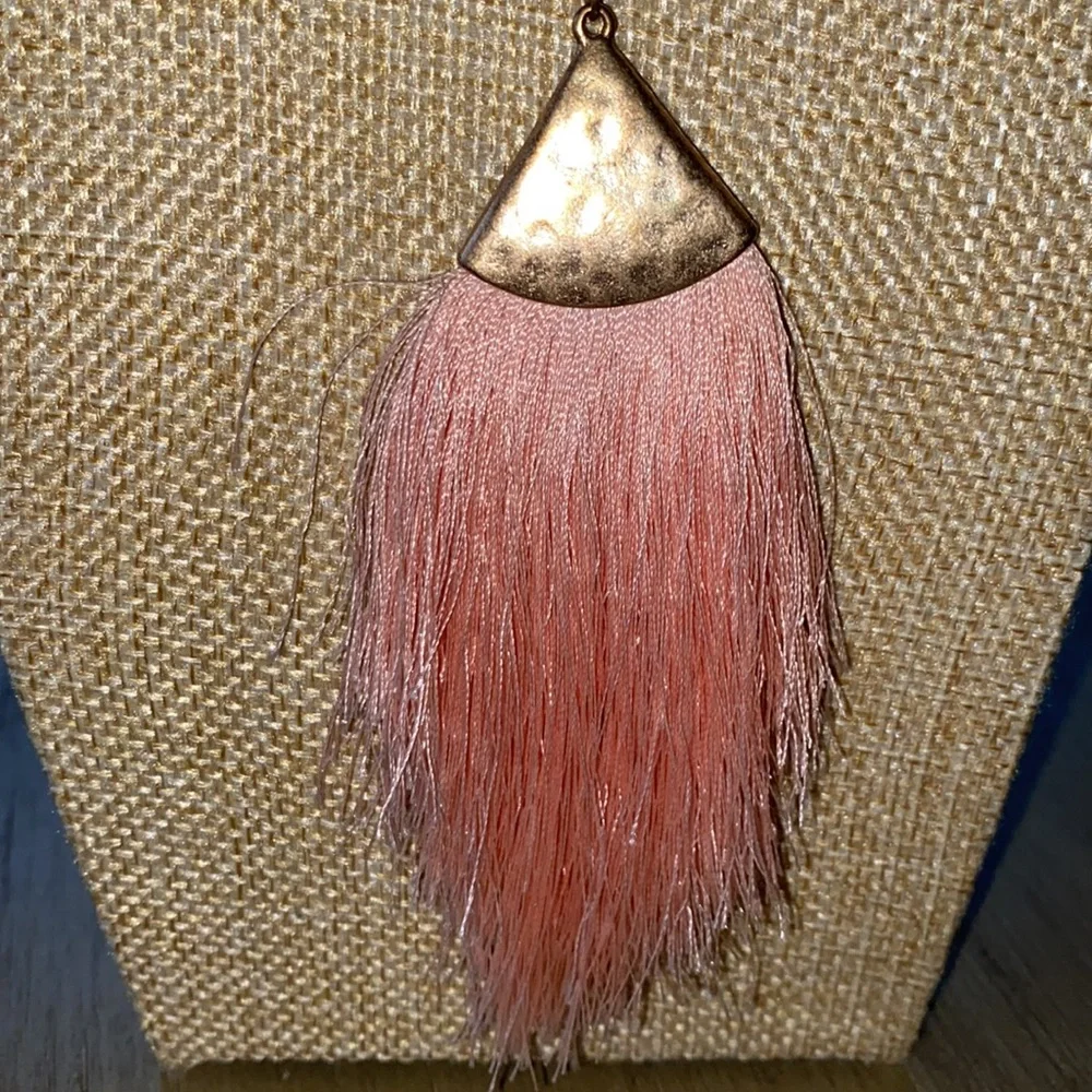Francescas Necklace - Picture 2 of 6